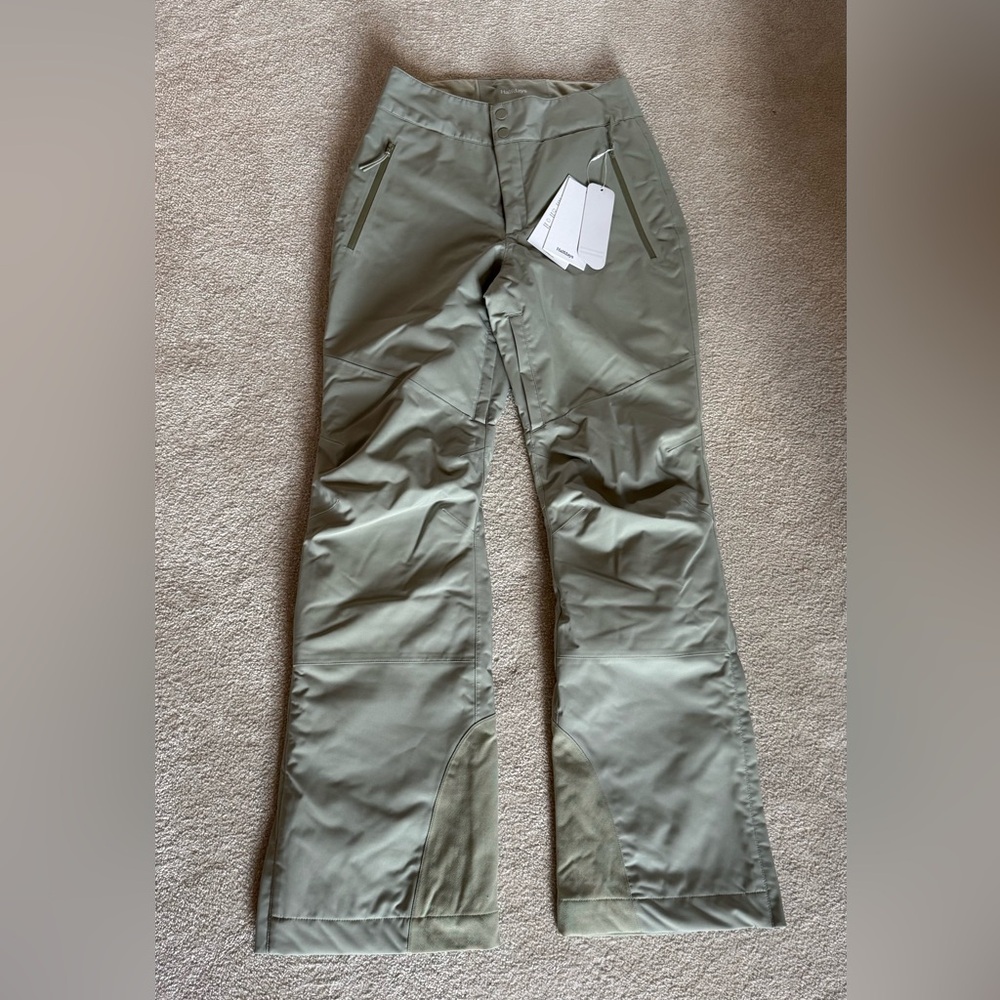 NWT Halfdays Alessandra Ski Pants